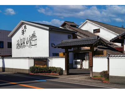 【フェアフィールド・バイ・マリオット 道の駅プロジェクト】福岡県うきは市の酒蔵「いそのさわ」とコラボレーションし蔵見学と日本酒試飲イベントを3月20日に開催