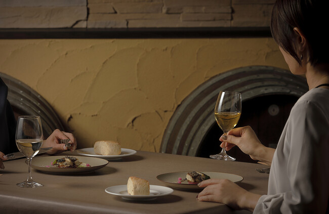 【フェアフィールド・バイ・マリオット 道の駅プロジェクト】丹波ワインとコラボレーション 醸造家と楽しむ限定ディナー ～ぶどう畑と醸造所をめぐり、醸造秘話に酔いしれるひととき～ 開催！