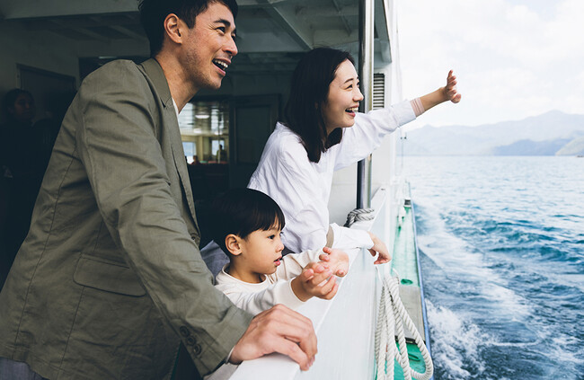 【フェアフィールド・バイ・マリオット 道の駅プロジェクト】4月22日「道の駅の日」記念キャンペーン第１弾！　特別宿泊プランを販売開始