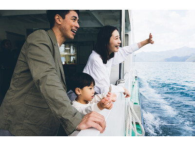 【フェアフィールド・バイ・マリオット 道の駅プロジェクト】4月22日「道の駅の日」記念キャンペーン第１弾！　特別宿泊プランを販売開始