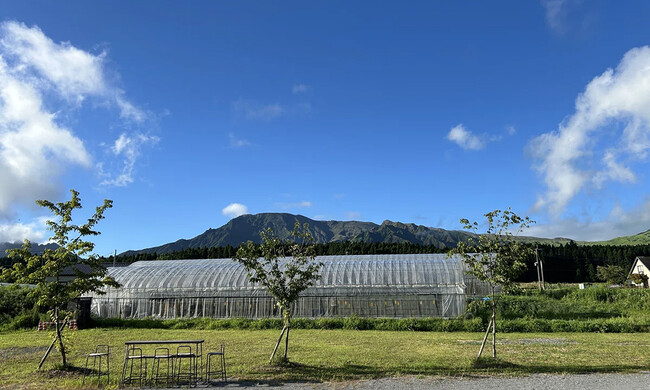 【フェアフィールド・バイ・マリオット 道の駅プロジェクト】熊本県阿蘇市で開催される、親子体験型食育イベント「阿蘇蔵農園スタンプラリー」の参加者募集！