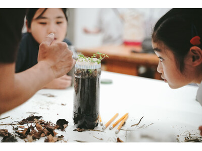 【開催レポート】プチバトー・サマースクール2025 子どもたち423名が“自然とのつながり”を体感