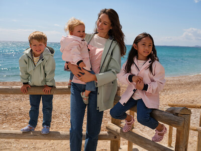 プチバトーが柏高島屋に新店舗をオープン　日本限定ロゴTシャツ発売＆オープン記念特典も展開