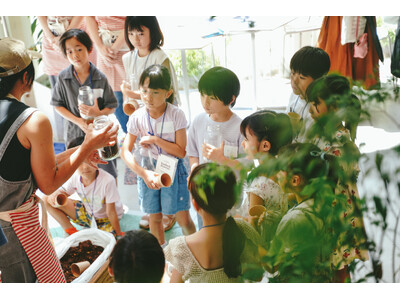 未来のために学ぶ夏の冒険!小学生に向けたプチバトー・サマースクールを3日間に渡り開催【イベントレポート】