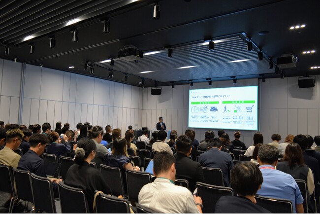 訪日外国人が過去最高ペース、Limeが「THE INBOUND DAY 2025」でインバウンドの可能性を提言【イベントレポート】～「移動が変わると、体験が変わる」 電動モビリティが描く観光の未来～