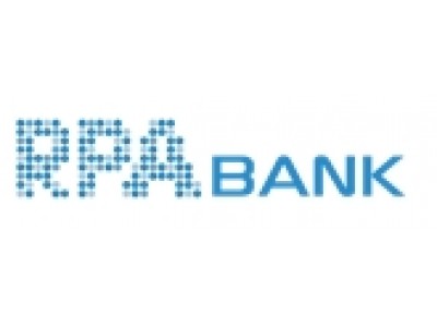 国内初！ロボット流通プラットフォーム「RPA BANKマーケットプレイス（α版）」開設のお知らせ    ～財務会計システムに活用可能なロボット（20業務）プレゼントキャンペーン！～