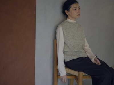 CLASKAのオリジナルアパレルブランド「D（ディー）」の2025 Autumn & Winter Collectionが8月より順次販売開始