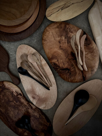 プレスリリース「東京・外苑前「GALLERY CLASKA」にて、木工作家「吉川和人展」を開催」のイメージ画像