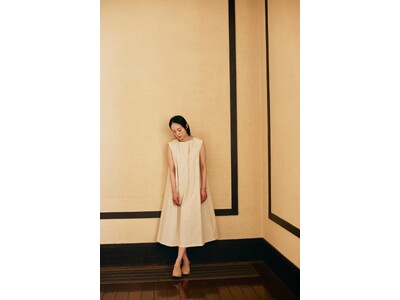 【CLASKAのアパレル】「D（ディー）」の2026年 春夏ウェブカタログを公開＆新作アイテムの販売スタート