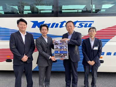 「学びたい若者を地域が支える」―水戸自動車大学校×関鉄自動車工業が企業奨学金制度を創設