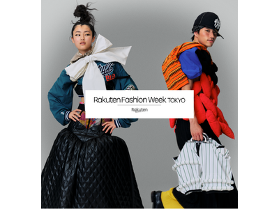 「Rakuten Fashion Week TOKYO 2025 S/S」シーズン閉幕