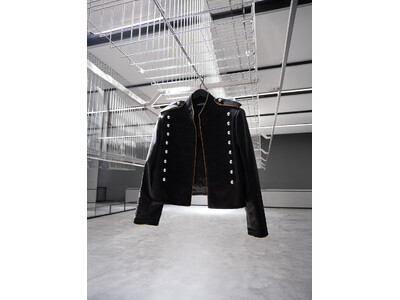 ANN DEMEULEMEESTER 阪急メンズ大阪3階 LUXURY BOUTIQUESフロアにて常設店がオープン