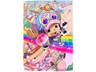 チョッパー大好きな人集合！本日8月23日（土）オープン1周年　ONE PIECE MUGIWARA STORE HARAJUKUでは新商品やイベントが盛りだくさん！