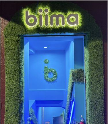 巣鴨駅徒歩3分に多世代型スポーツ施設「biima studio 巣鴨」が2026年8月1日オープン!