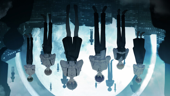 曲名が存在しない楽曲をリリース！？2.5次元タレントグループ「シクフォニ」が挑む、共鳴でも共感でもない音楽の形