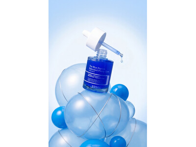 明日発売！たるんだ縦毛穴に注目した新作美容液誕生！目に見えない肌サインをチャッチし先回りケア