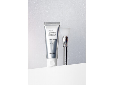 新登場「PDRN エクソソーム スキンプレーニング グレーズ マスク」 - つるんとなめらかな“グレイズドグロウ”肌へ導く次世代スキンケアマスク発売