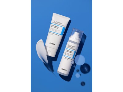 乾燥する季節の救世主「セラミドセット」が登場！Qoo10メガポセールでお得にGET