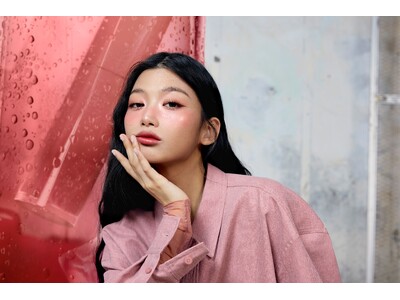 3CEから、64％の高水分処方※1でべたつかずさらりと潤う軽やかミストティント「3CE ミスティリップベア」を新発売