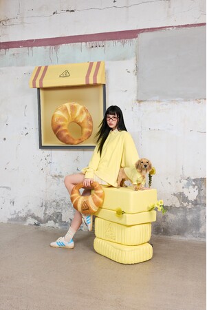 3CEから、焼きたて新発売「ベーカリーコレクション」ふわっと香ばしいブラウンに、ジャムやバターの隠し味。ベーカリーカフェとのスペシャルコラボも開催！数量限定グッズプレゼントも