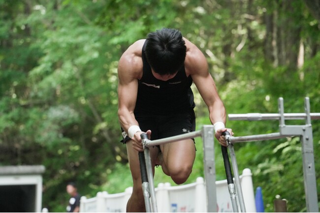 夏の長野でつかむ冬季五輪へのラストチャンス！「二刀流」アスリートが集結する2025年全日本プッシュボブスレー・スケルトン選手権が8月9日に開催