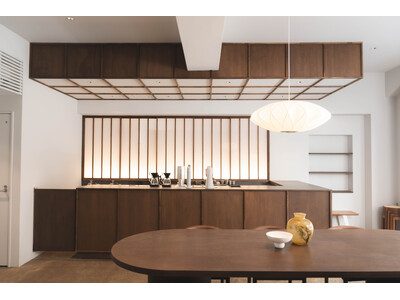 【新店舗/浅草】2025年8月15日より北欧と和の融合、KIELO COFFEE ASAKUSAがグランドオープン！