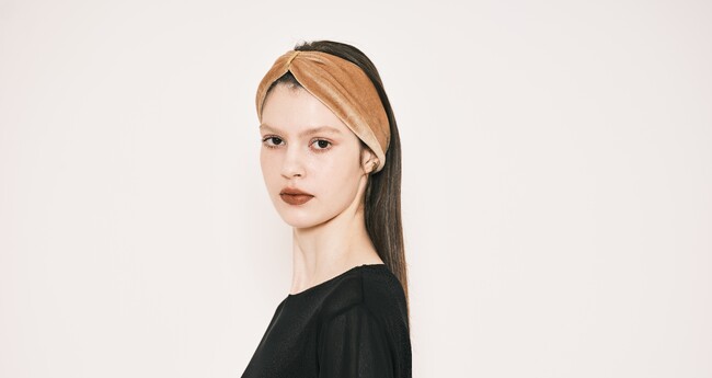 ＜THE HAIR BAR TOKYO＞から秋の新作コレクションが続々登場。メイクを楽しむようにヘアに秋の彩りをのせて。