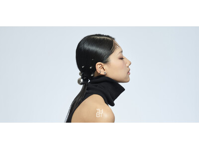 ヘアアクセサリーのスペシャリティストア＜THE HAIR BAR TOKYO＞から春の新作コレクションを...