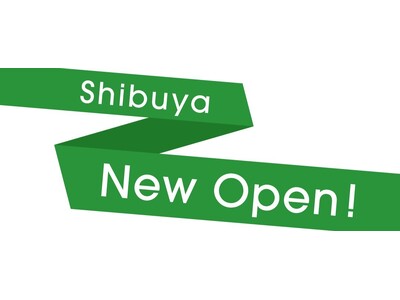 2026年8月20日（木）＜THE HAIR BAR TOKYO＞の渋谷直営店が間もなくOPEN！