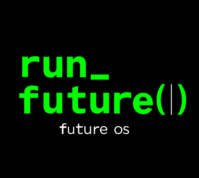 プレスリリース「未来を起動する構文を描く──Academimic、run_future()プロジェクトで思想と技術を可視化」のイメージ画像