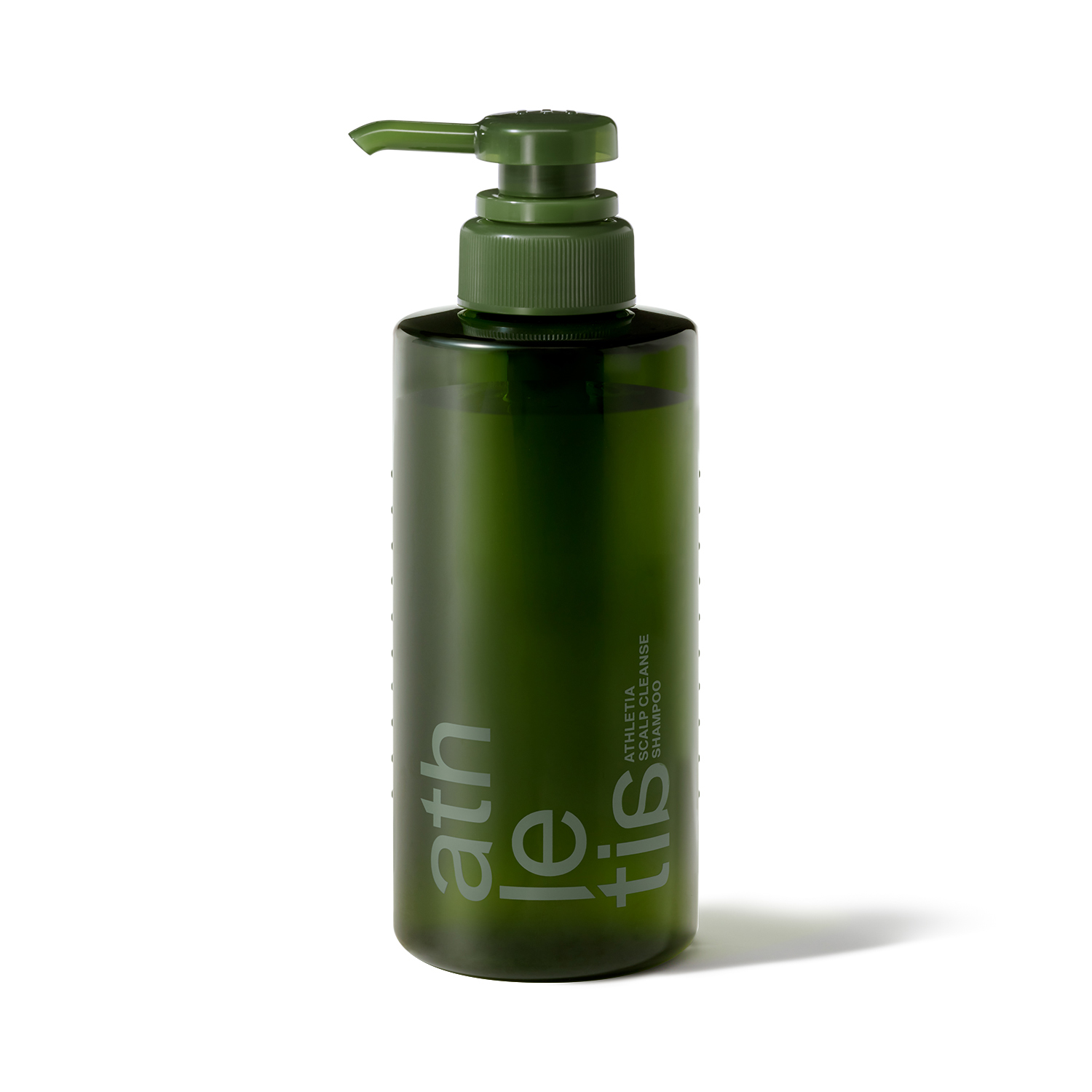 athletia(アスレティア)、ヴィ―ガンサロンwhyteにて発売前の新ヘアケアライン、期間限定トライアルを実施
