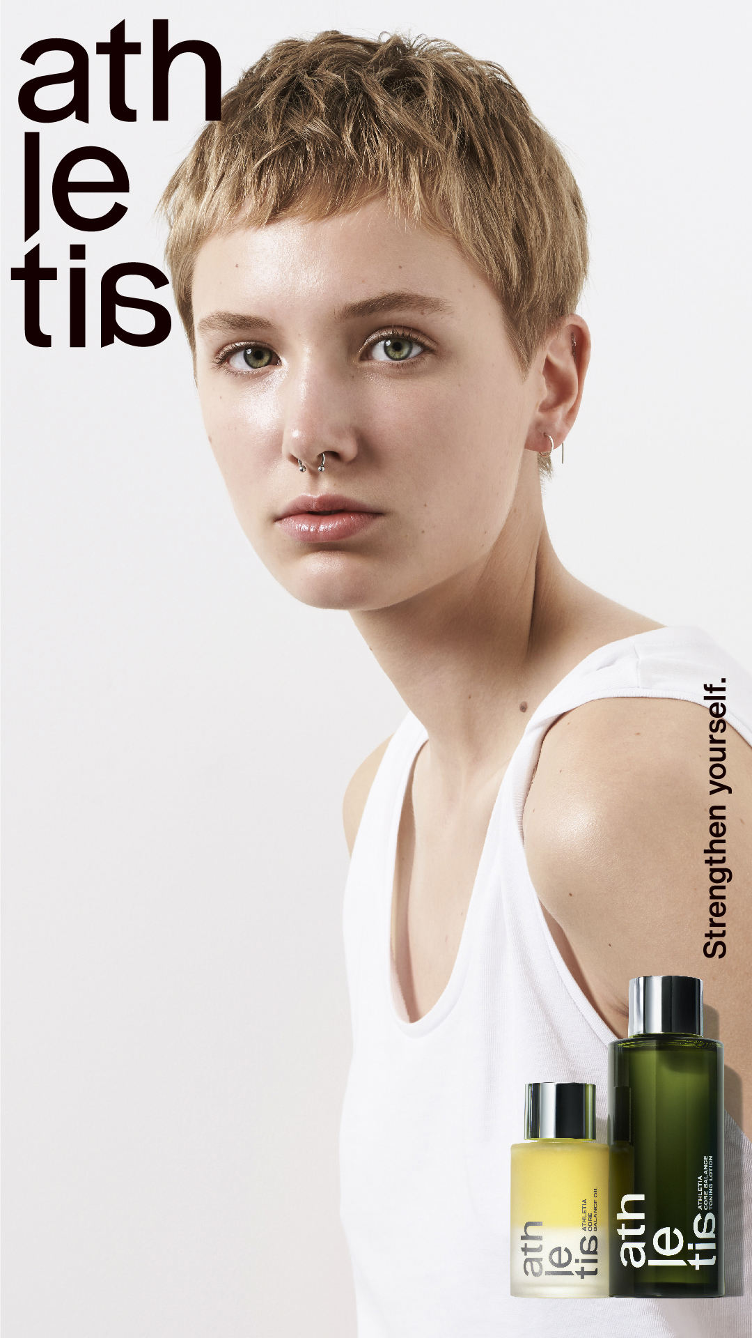 2022年12月7日athletia＜アスレティア＞、スタニングルアー新宿店とオンラインショップで一部商品を期間限定展開。