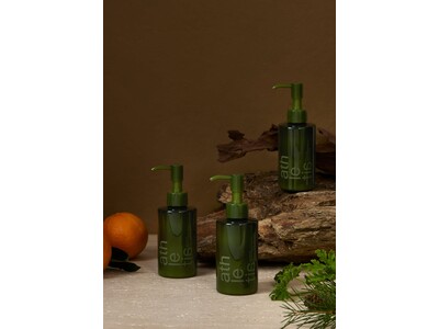 athletia＜アスレティア＞からボディミルク3種が新登場。香りのバリエーション豊かに、パワーアップ。