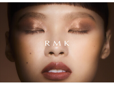 RMKから、フォールコレクションが発売。人気アイシャドウパレットの新色や、骨格際立たせ小顔印象をかなえるフェイスパレットが登場！