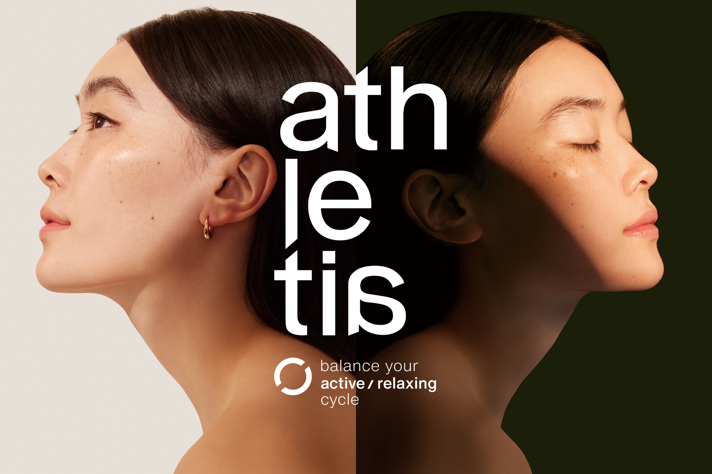 athletia＜アスレティア＞、エストネーション六本木ヒルズ店にて期間限定POP UP STOREを開催。7月4日(金)発売の新製品「リペア ヘアオイル」を先行発売。