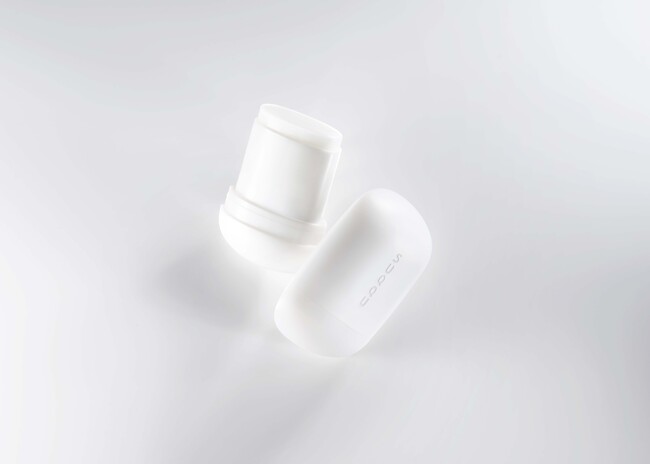 ＜SUQQU＞ひと塗りで素肌息づく、生命の煌めきを宿す艶。「グロウイング バーム」新発売。