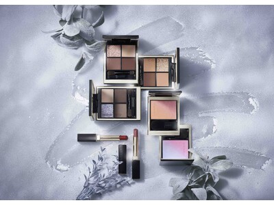 ＜SUQQU＞2025 ウィンター カラー コレクションがSUQQU公式オンラインショップにて数量限定発売