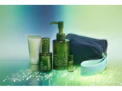 athletia＜アスレティア＞、12/10（水）より大阪高島屋1F化粧品売場にて期間限定POPUPを開催。