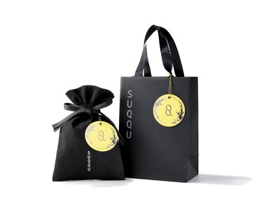 ＜SUQQU＞国際女性デーサポートプログラムを2026年も実施。“ミモザの日”とも呼ばれる国際女性デーにちなんだ限定3品の売り上げの一部を寄付。