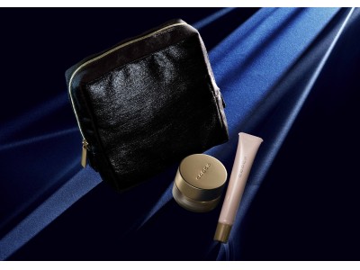 SUQQUから、人気のクリームファンデーションのスターターキットが登場