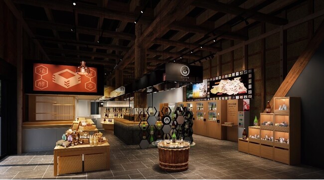 【祝・ユネスコ無形文化遺産登録記念】川越の元酒蔵を改修した「小江戸蔵里」で埼玉県全31 蔵の日本酒を味わい尽くす「埼玉の地酒　試飲機チャレンジ　第2弾」開催！