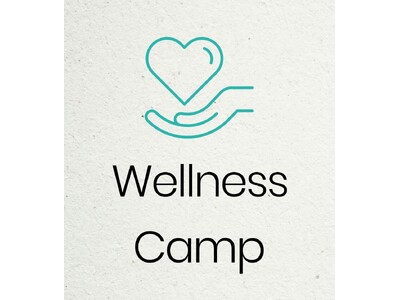企業向けウェルネスリトリート研修「Wellness Camp」を提供開始