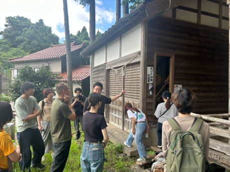 JALとウニベルの共同企画「青空留学・Campus Everywhere」、農林水産省の「農山漁村振興への貢献活動に係る取組証明書」を初取得