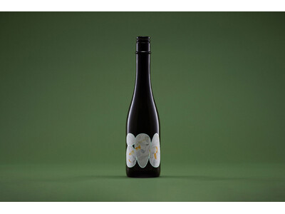 兵庫県三木市の休耕田を次世代のテロワールへ。LINNEと心拍が育む『山田錦×稗（ひえ）』の全風土醸造型SAKE【2月24日発売】