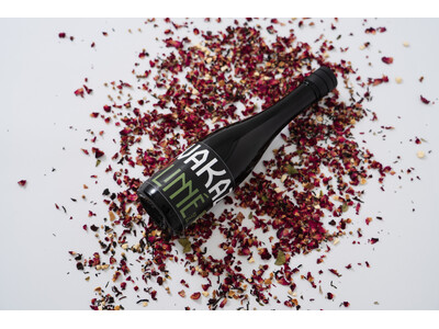 WAKAZE創業10周年×LINNE創業2周年。クラフトサケの起点となったレシピを復刻した限定醸造酒《W...