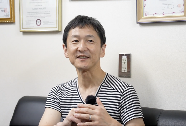 日本の医療に根強く残る“体育会的価値観”。世界で活躍するこれからの医師像を岩田健太郎先生と考える