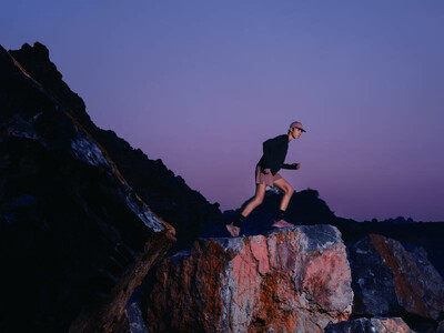 Saucony × Carnival Running　ENDORPHIN SPEED 5 “DUSK TERRA” を4月22日（水）発売