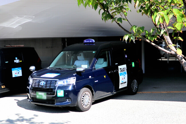 【新潟県小千谷市】AIオンデマンド交通（愛称：イコテ）の運行を開始しました！