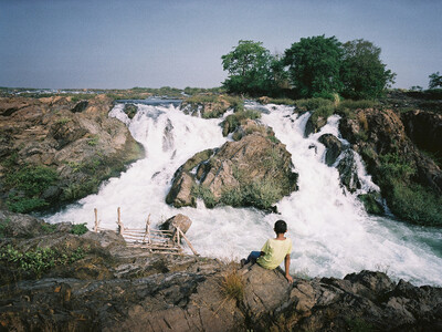 MY BELOVED -カンボジア出身の写真家、Kim Hak（キム・ハク）による写真展を、横浜 BankART Stationで開催。