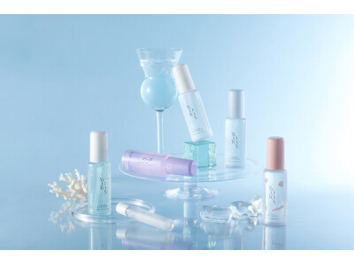 【MOTON新作】“至高のひんやり体験”。夏季限定アイスシリーズ、今年も発売。